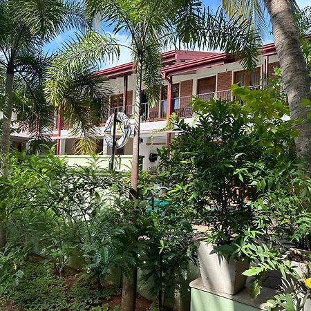 Hotel Heladiv Anuradhapura Eksteriør bilde