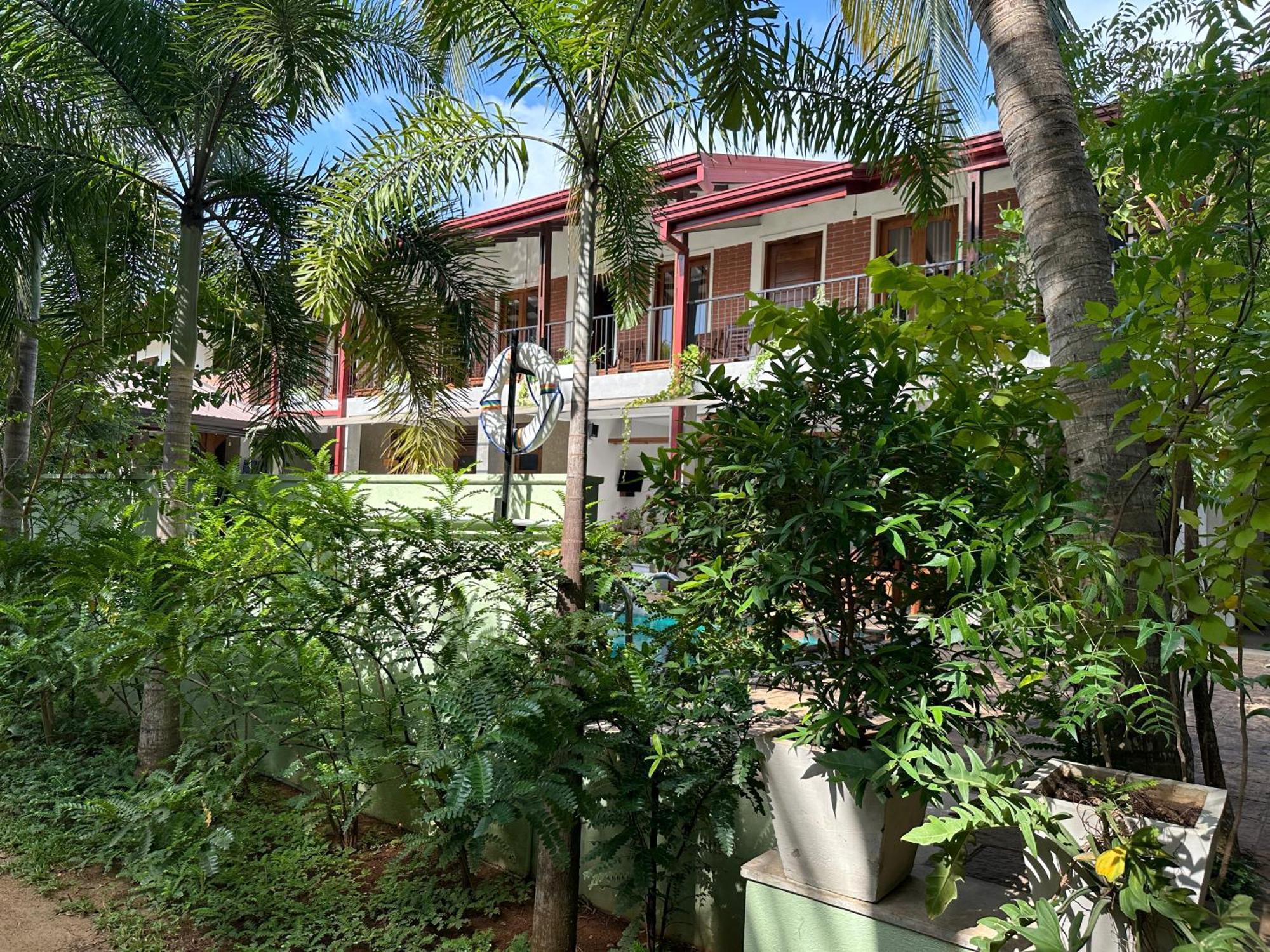 Hotel Heladiv Anuradhapura Eksteriør bilde